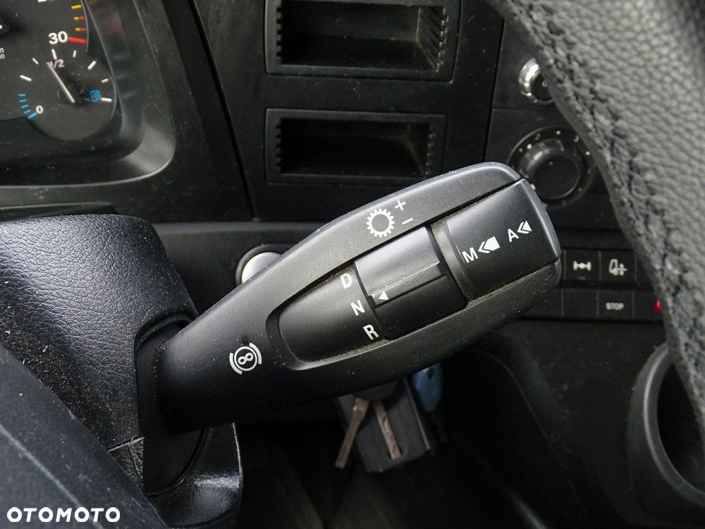 Mercedes-Benz ANTOS 1827 Kontener Sprowadzony Euro 6 - 29