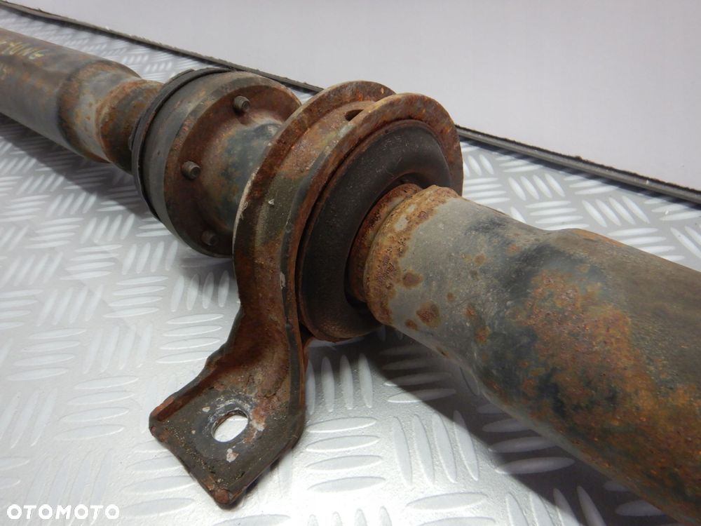 Wał napędowy Ssang Yong Rodius I 2004-2013 2,7 XDI Diesel - 5