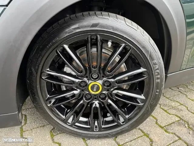 MINI 3 Portas Cooper SE Premium Resolute Edition - 15