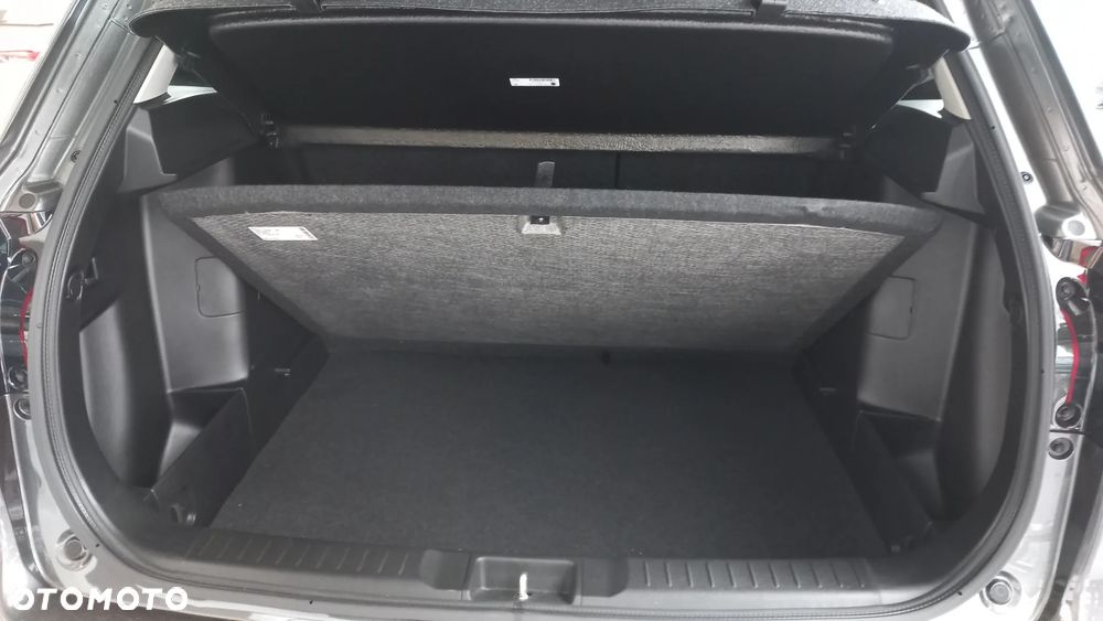 Suzuki Vitara 1.4 Boosterjet mHEV Premium Plus 2WD - 18