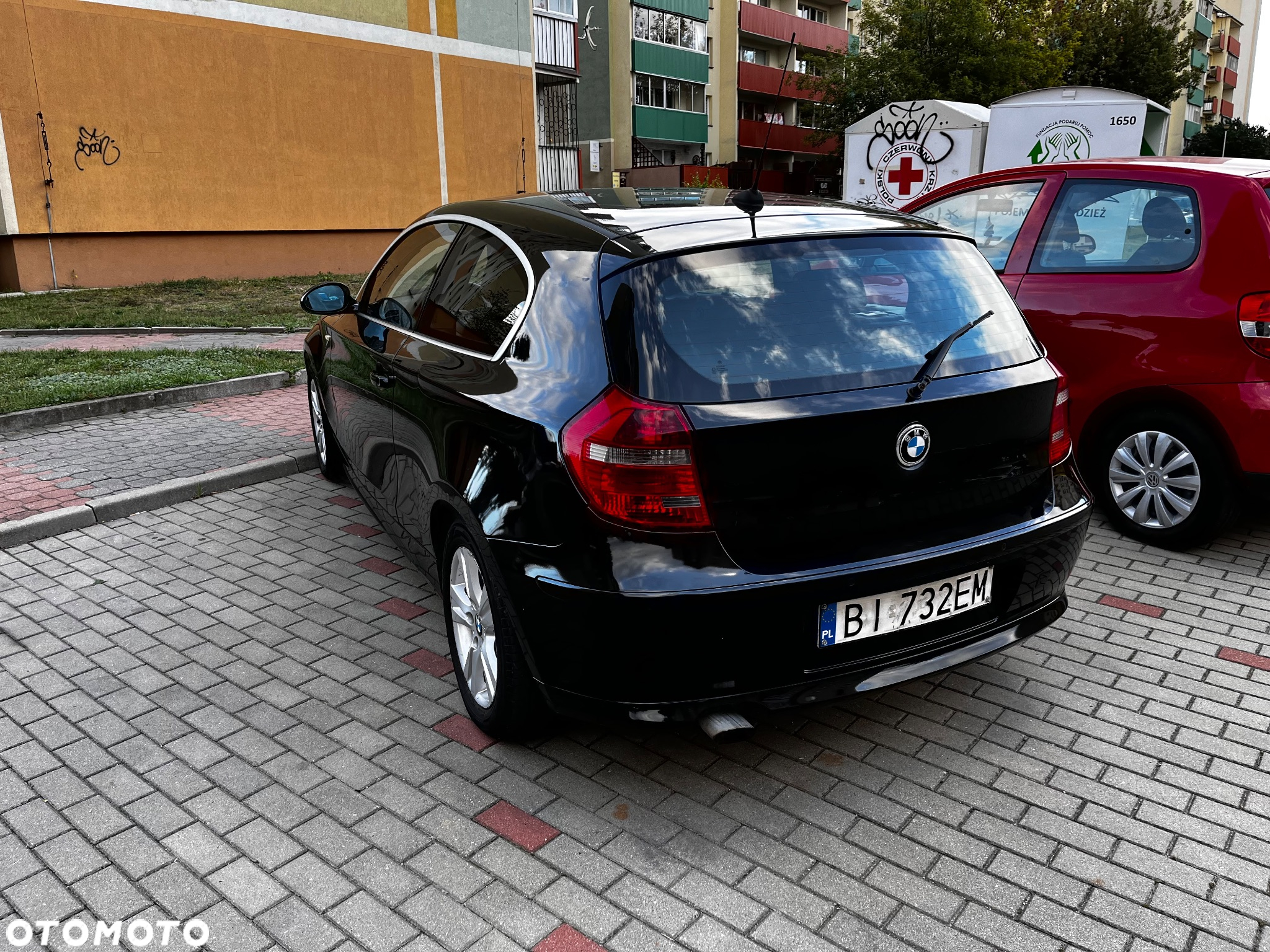 BMW Seria 1 118d - 12