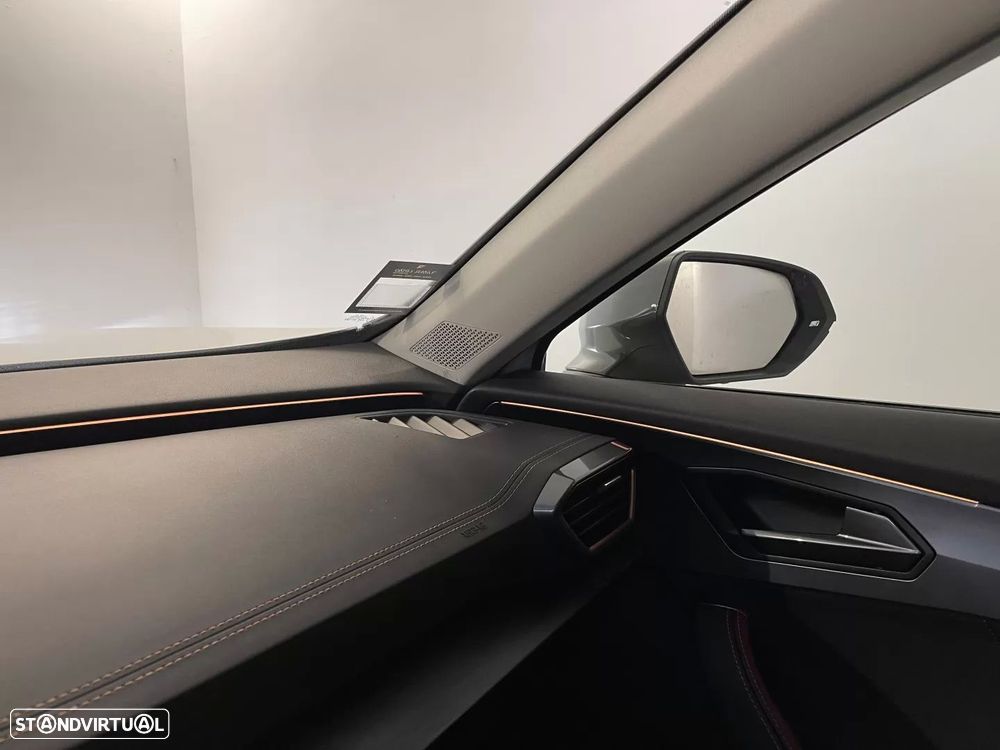 Cupra Formentor 1.4 e-Hybrid DSG - 27