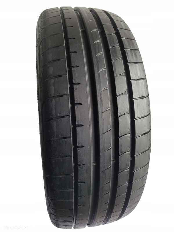 Goodyear Eagle F1 Asymmetric 3 205/45 R17 88W 7mm 2022