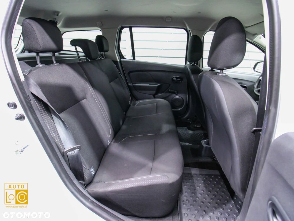 Dacia Logan MCV SCe 75 Ambiance - 11