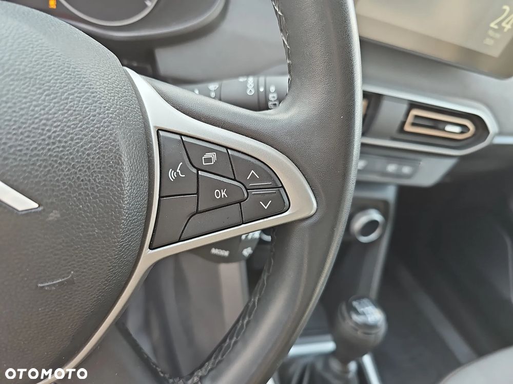 Dacia Jogger 1.0 TCe Extreme 7os - 18