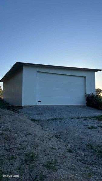 VENDE-SE Terreno rústico 9.230 m²  (vinha na REGIÃO DEMARCADA DO DÃO) - Grande imagem: 5/6