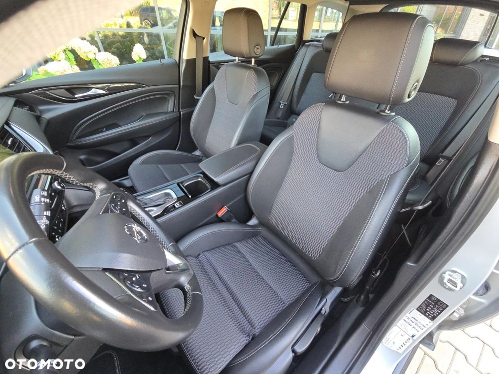 Opel Insignia 2.0 Automatik Innovation - 5