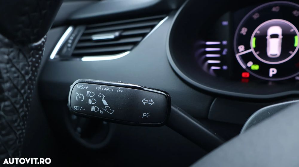 Skoda Octavia - 22