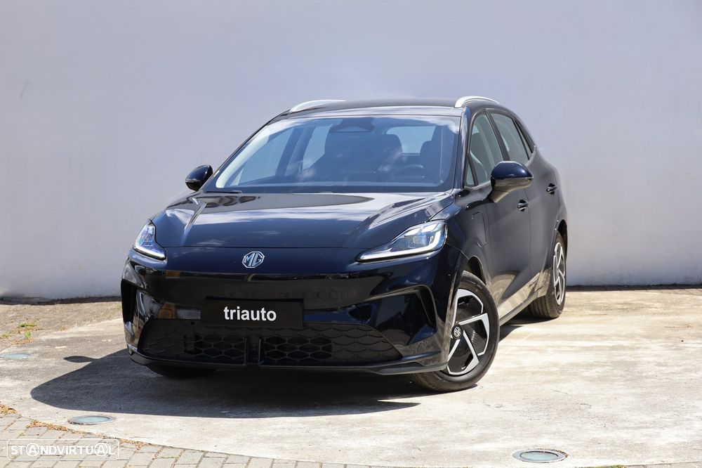 MG MG4 Urban 54 kWh Comfort - 1