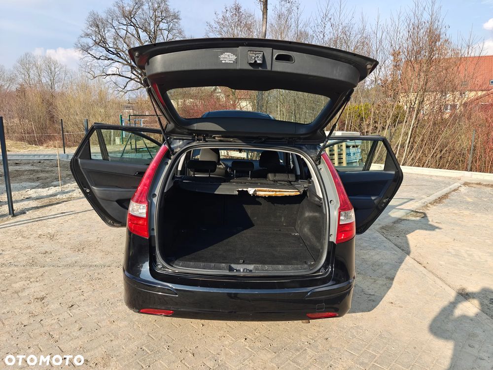 Hyundai i30 i30cw 1.6 CRDi Edition Plus - 8