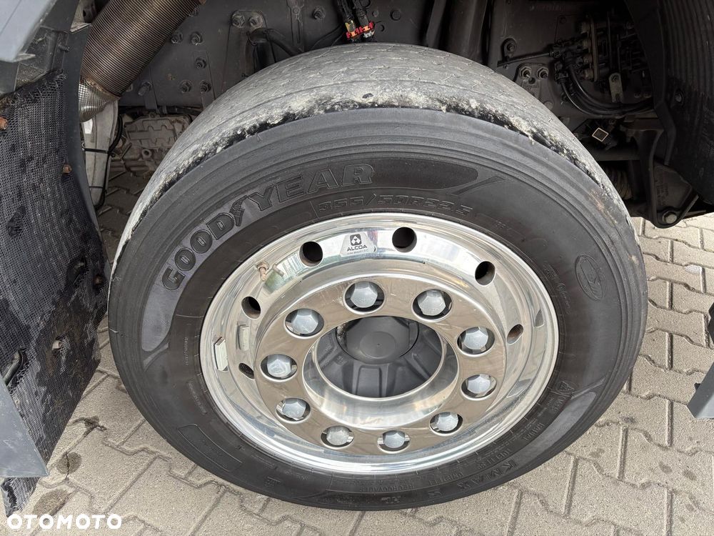 Volvo FH 500 82F R 8X2 - 28