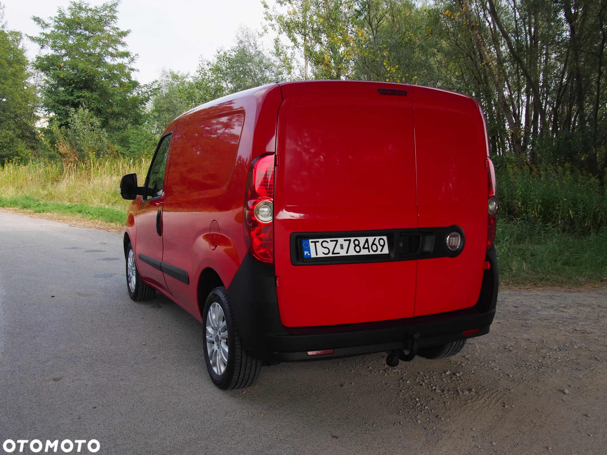 Fiat DOBLO - 12