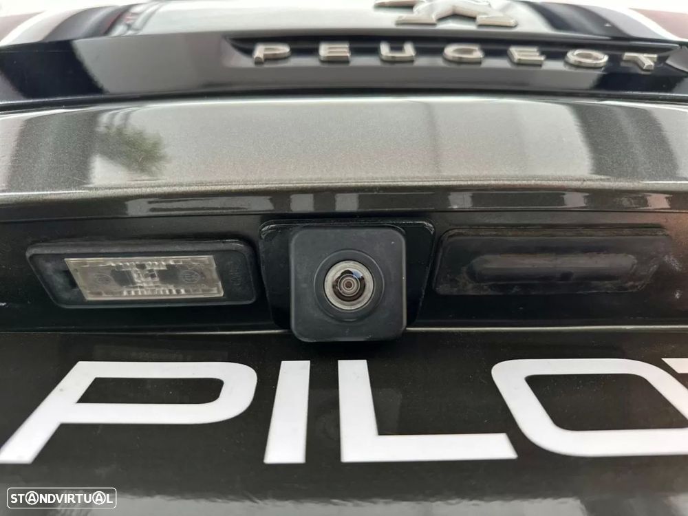 Peugeot 3008 - 21