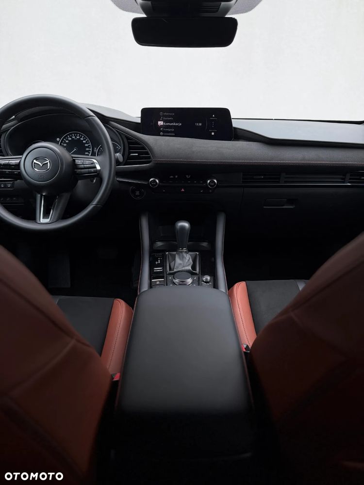 Mazda 3 2.0 mHEV Nagisa - 17