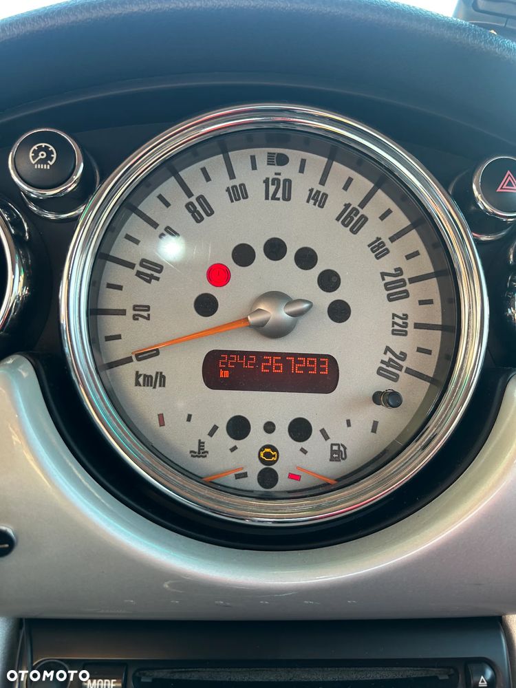 MINI Cooper chili - 20