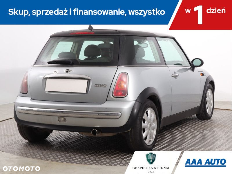 MINI Cooper - 6