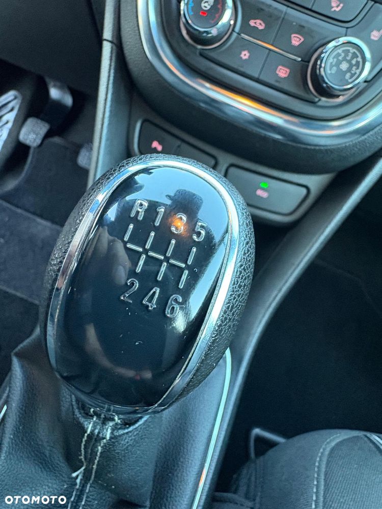 Opel Mokka 1.4 Turbo ecoFLEX Start/Stop Color Innovation - 16