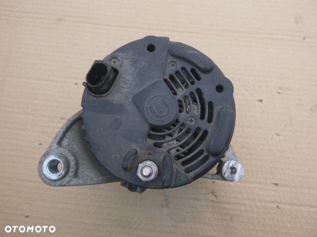 ALTERNATOR SKODA FABIA I 1.4 MPI 70A - 10