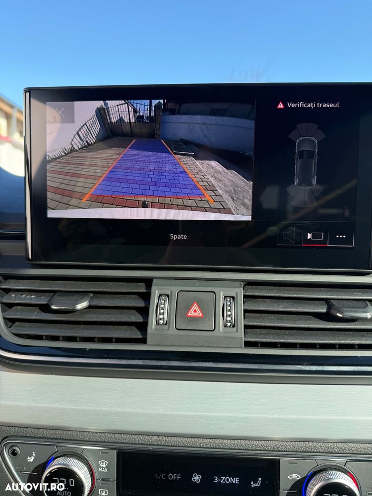 Audi Q5 40 TDI quattro S tronic MHEV S Line - 19