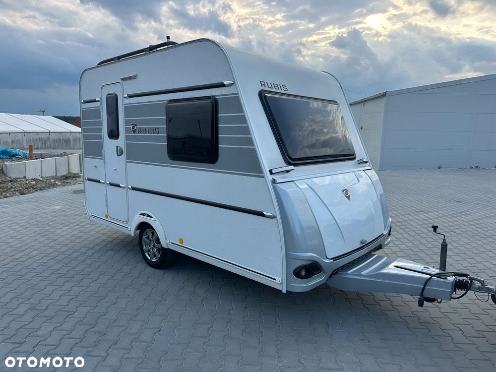 Rubis T 21 - 10