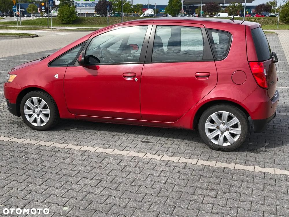 Mitsubishi Colt 1.3 Invite EU5 - 3