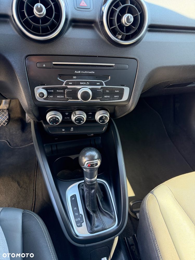 Audi A1 Sportback 30 TFSI S Line S tronic - 7