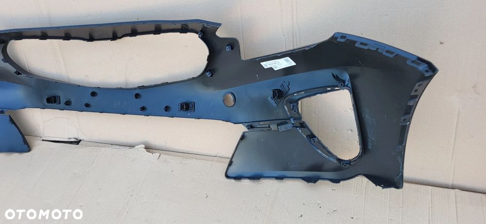 ZDERZAK PRZEDNI PRZOD KIA X CEED - 11