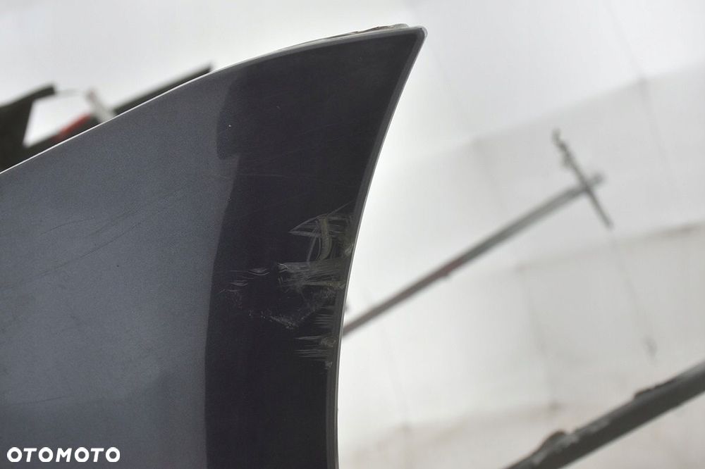 zderzak przedni * przód citroen c4 picasso i - 14