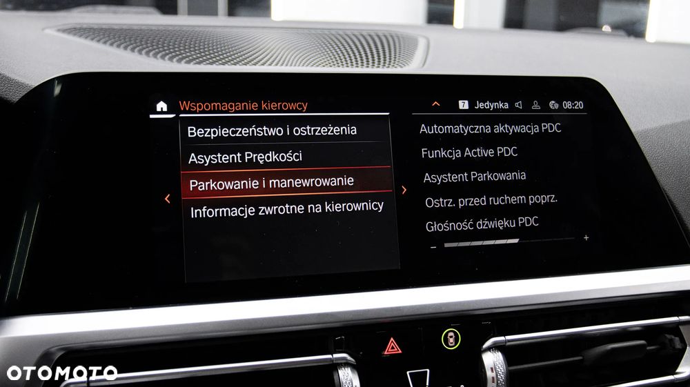 BMW Seria 3 320i Sport Line - 31