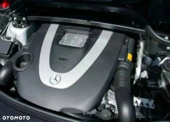 SILNIK MERCEDES GL 4.7 V8 273 923 GRATIS MONTAŻ - 1