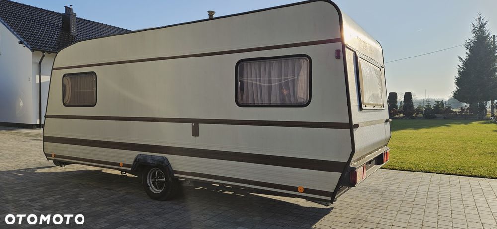 Dethleffs ABE NR D 934 - 3