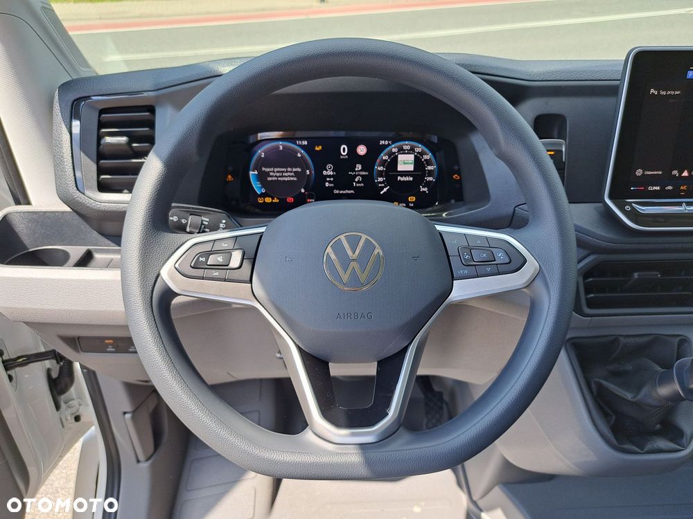 Volkswagen Crafter - 12