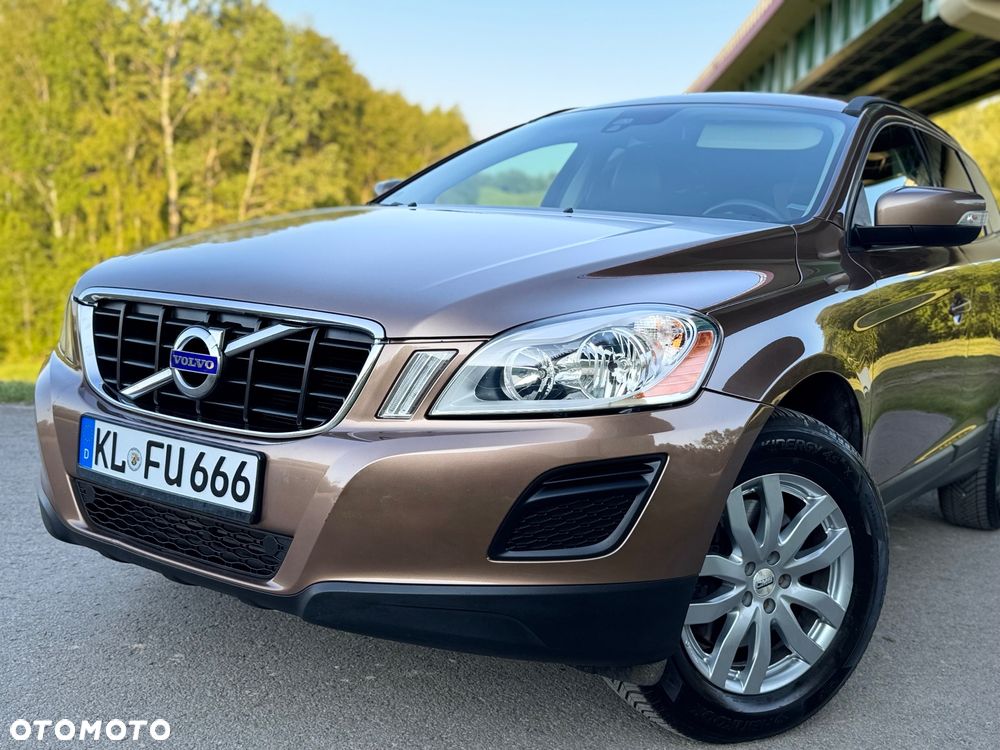 Volvo XC 60 - 3