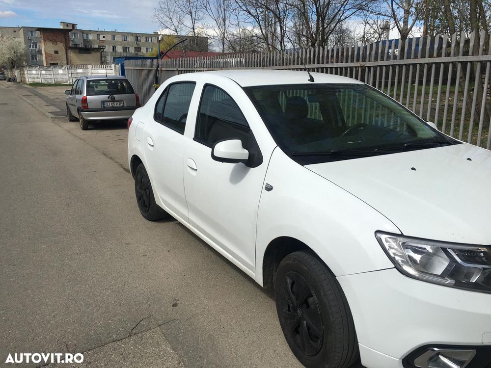 Dacia Logan 1.5 dCi 75 CP Ambiance - 2