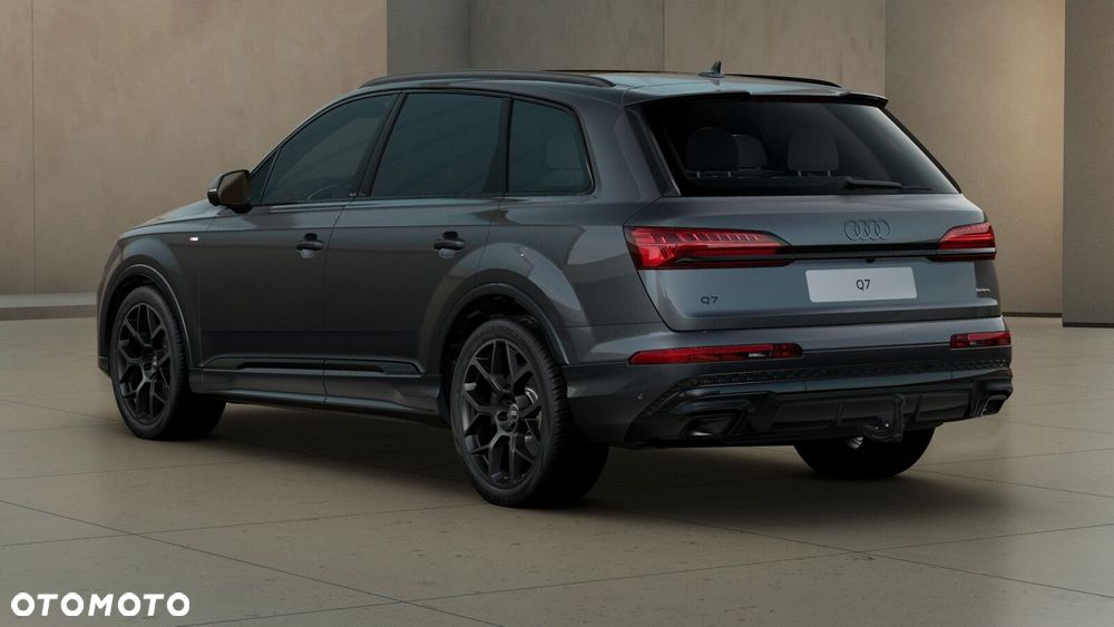 Audi Q7 - 5