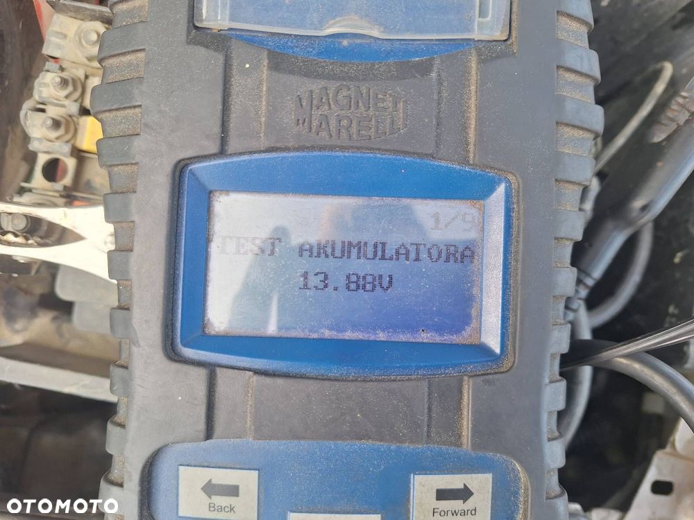ALTERNATOR FIAT STILO I 1.2 16V - 4