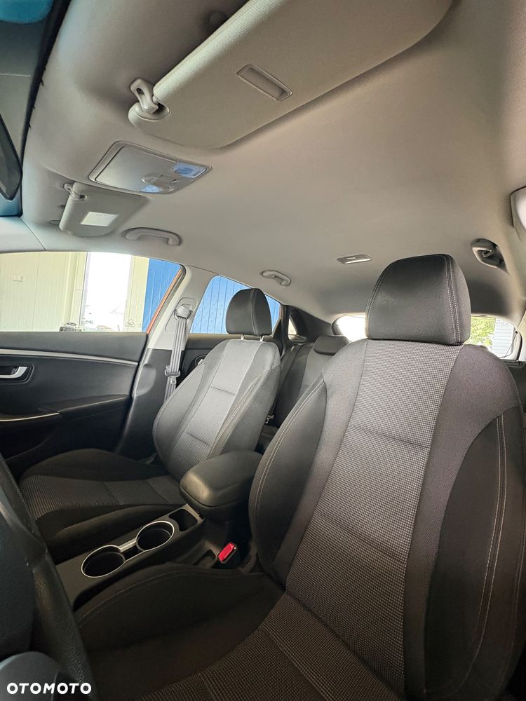 Hyundai i30 1.4 Style - 7