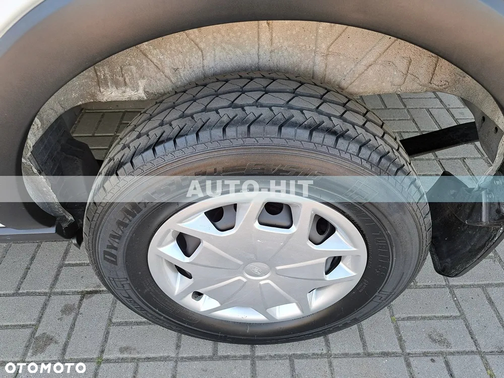 Ford Transit - 17