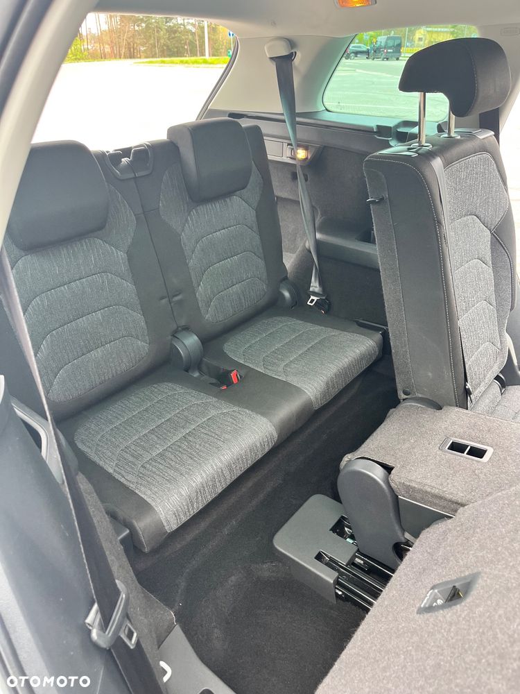 Skoda Kodiaq 2.0 TDI 4x4 Style DSG 7os - 23