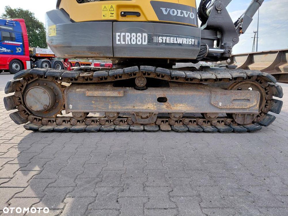 Volvo ECR 88 D - 25