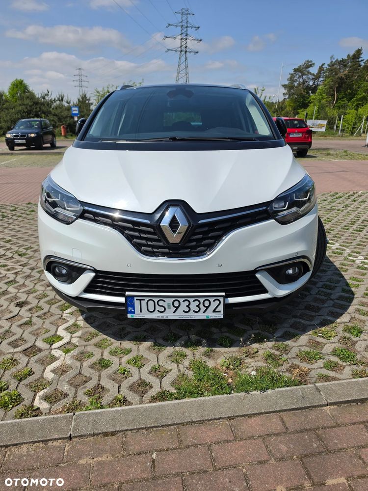 Renault Grand Scenic Gr 1.2 TCe Energy Bose - 1