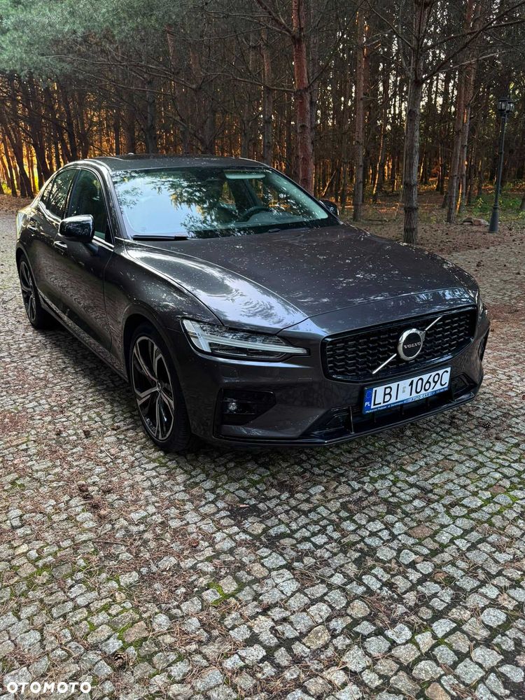 Volvo S60 - 6