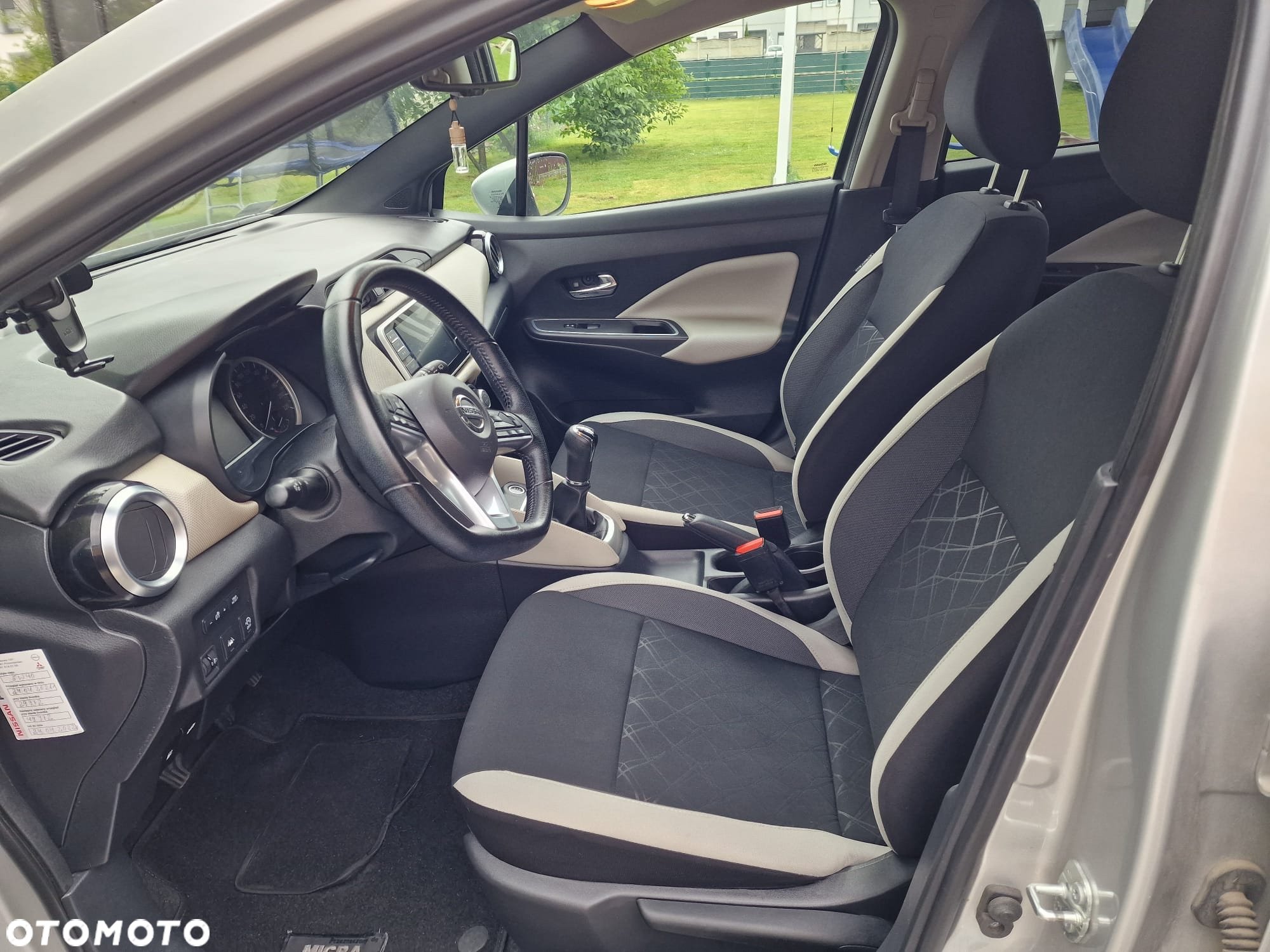Nissan Micra 0.9 IG-T N-Way - 16