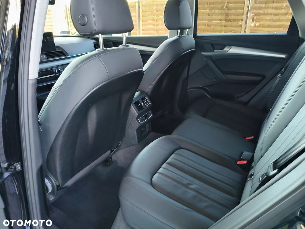 Audi Q5 40 TFSI mHEV Quattro S tronic - 10