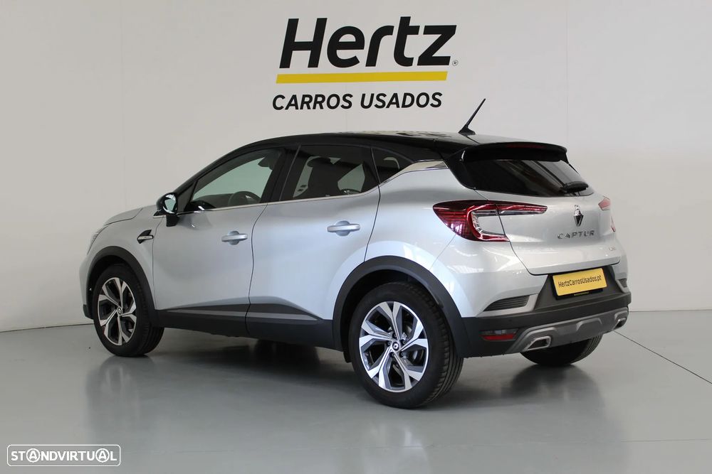 Renault Captur 1.0 TCe RS Line - 3