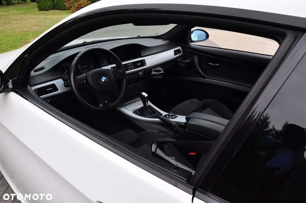 BMW Seria 3 320d - 39