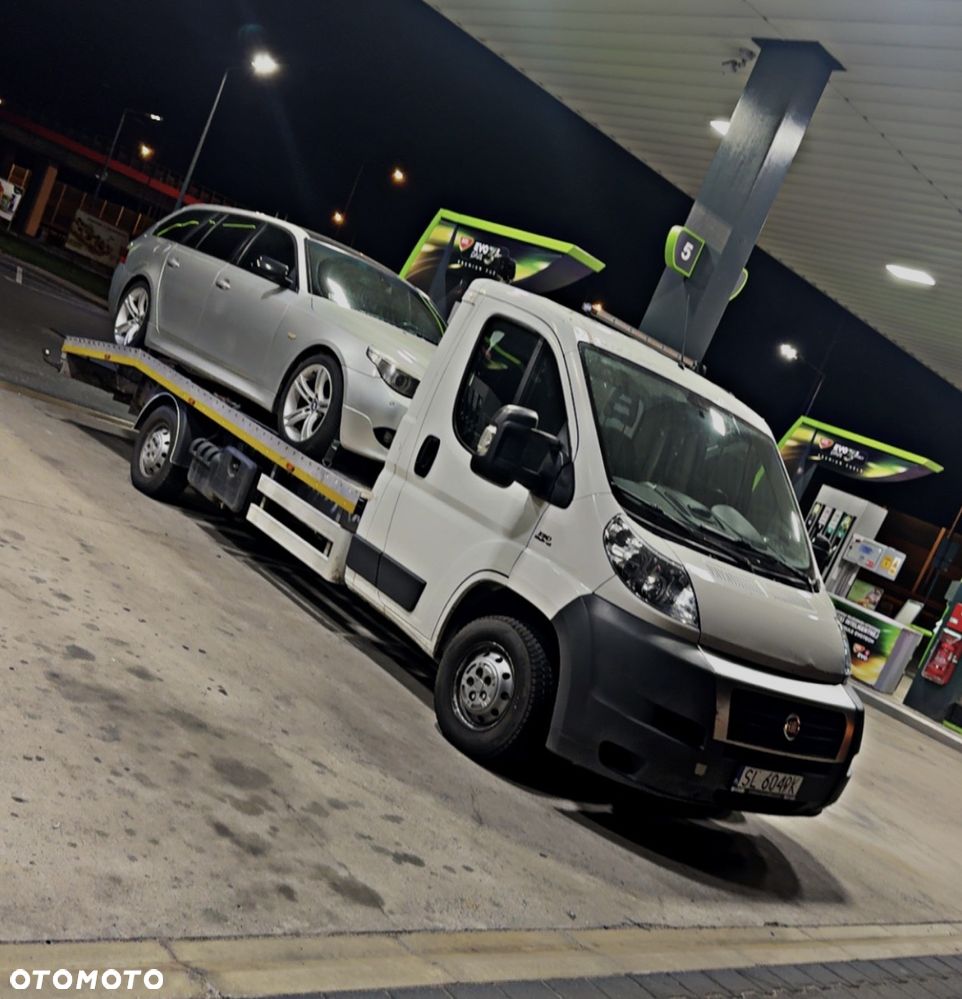 Fiat Ducato - 18