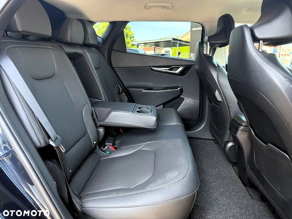 Kia EV6 77.4kWh Plus - 27