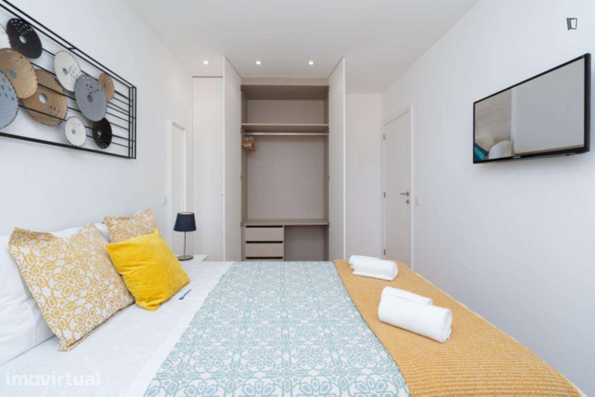 Apartamento com 1 quartos - localizado em Vila nova de gaia - Grande imagem: 2/26
