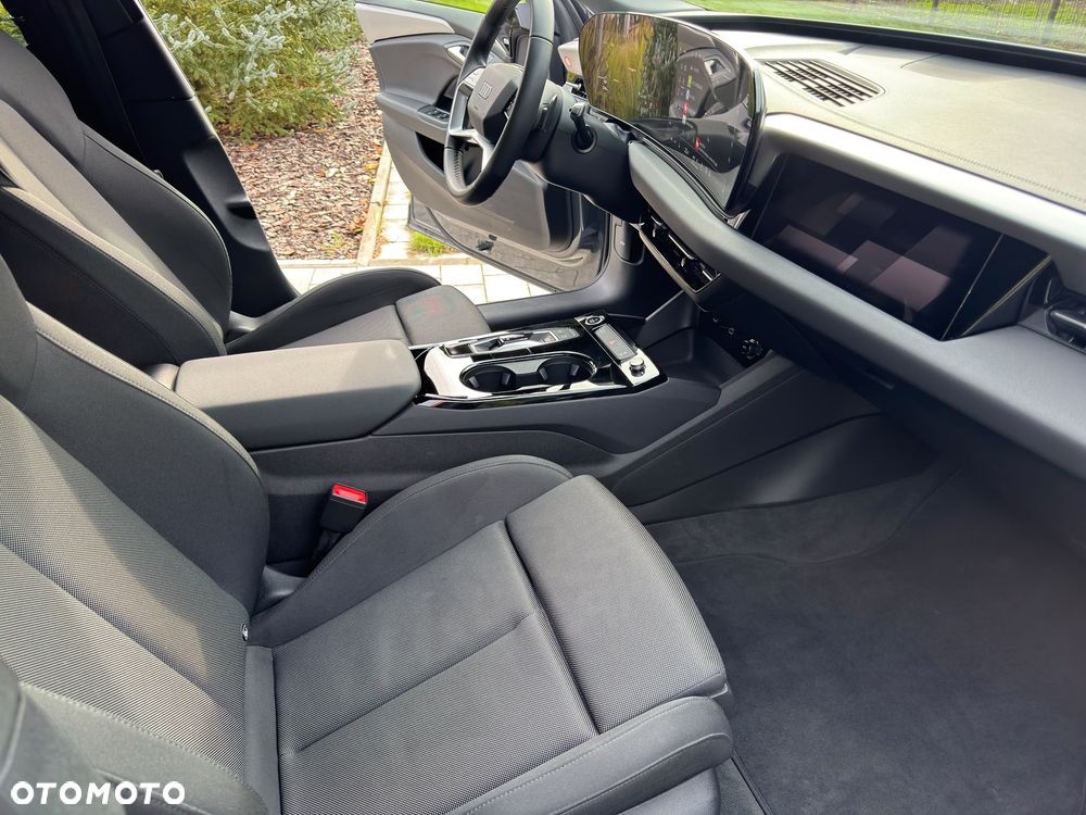 Audi A6 Avant e-tron 83kWh - 2